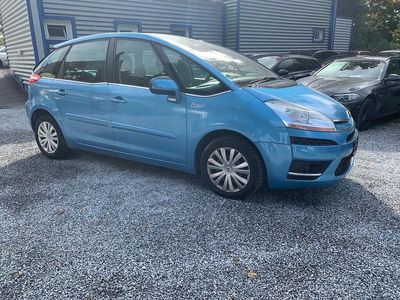 Citroën C4 Picasso