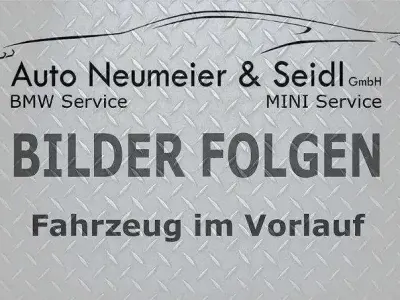 Gebraucht BMW 318