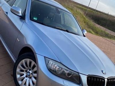 gebraucht BMW 325 i, E90