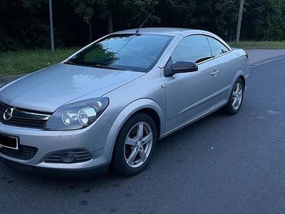 Opel Astra Cabriolet