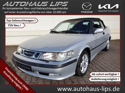 Saab 9-3 Cabriolet