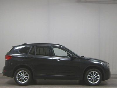 Gebraucht BMW X1 Advantage 190 PS (139 kW) 2020 Grau SUV