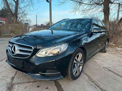 Mercedes E350