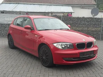 Gebraucht BMW 116