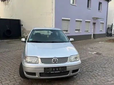 Gebraucht VW Polo