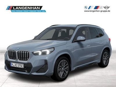 Blau Neu 2026 BMW X1 M Sport SUV | 55.991 € (Fairer Preis)