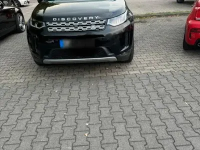 Usata Land Rover Discovery Sport 150 CV (110 kW) 2020 Nero SUV