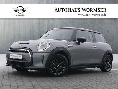 Grau Gebraucht 2022 Mini Cooper SE Hatch Kleinwagen | 16.870 € (Guter Preis)