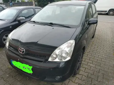 Occasion Toyota Corolla