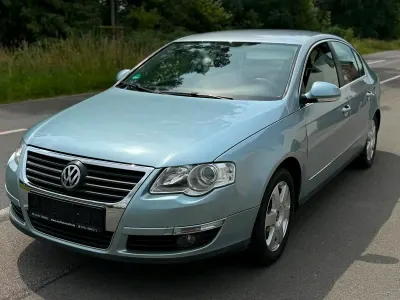 Gebraucht VW Passat
