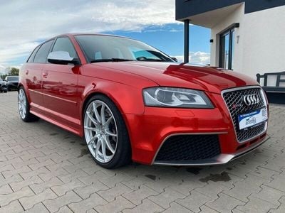 Audi RS3 Sportback