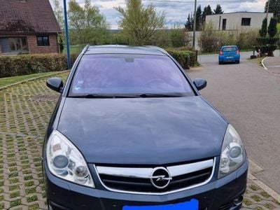 Opel Signum