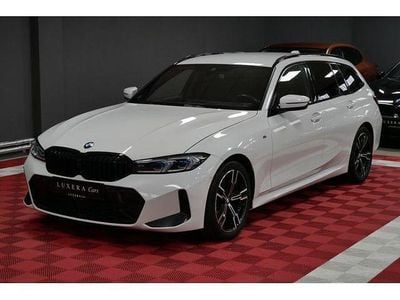 Gebraucht BMW 320 M Sport 190 PS (139 kW) 2022 Kombi
