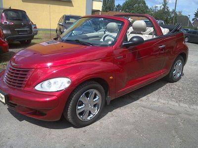 Chrysler PT Cruiser