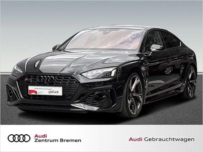 Audi RS5 Sportback