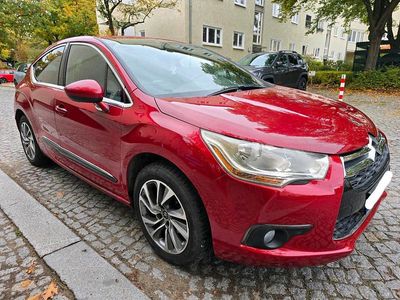Citroën DS4