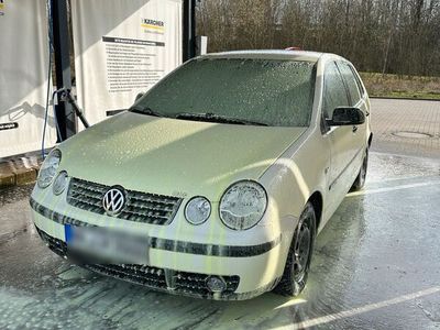 gebraucht VW Polo 1.4 Festpreis!!