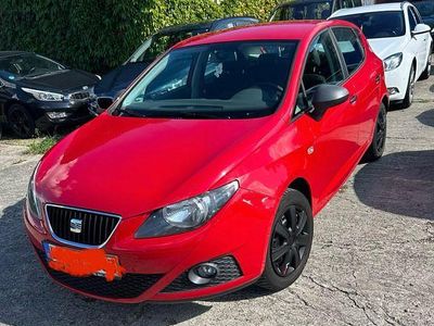 Gebraucht Seat Ibiza Reference 69 PS (50 kW) 2009 Andere farben Limousine