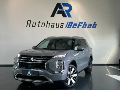 Gebraucht Mitsubishi Outlander P-HEV
