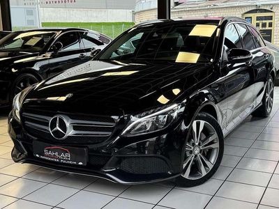 Mercedes C250