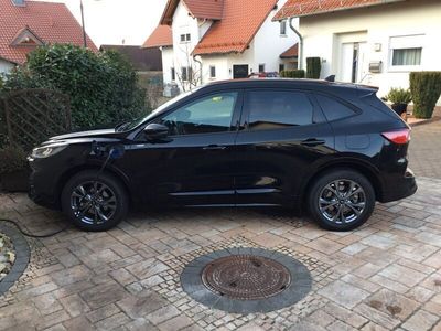 gebraucht Ford Kuga 2.5 Duratec PHEV ST-Line Automatik von WA