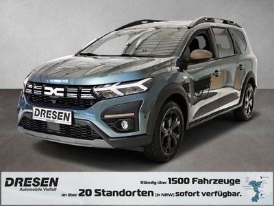 gebraucht Dacia Jogger Extreme+ TCe 110 7-Sitzer *KLIMA*NAVI*KAMERA*SITZHEIZUNG