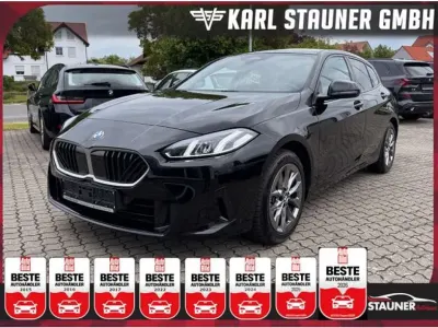 Gebraucht BMW 118