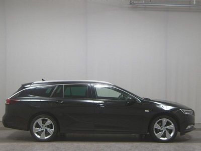 Usado Opel Insignia Business 209 HP (153 kW) 2020 Preto Carrinha