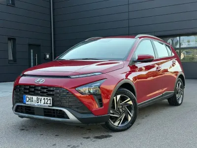Gebraucht Hyundai Bayon
