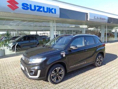 gebraucht Suzuki Vitara 1.5 Dualjet Hybrid Comfort+ AGS *Automatik*