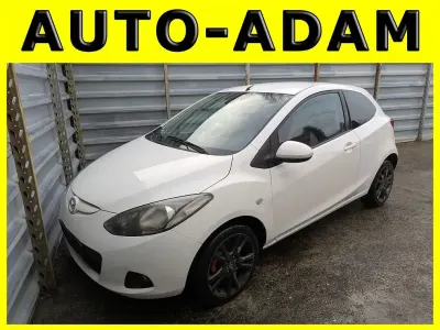 Brugt Mazda 2