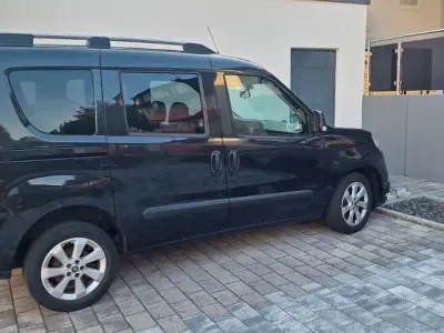 Gebraucht Fiat Doblò