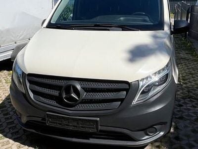 Mercedes Vito