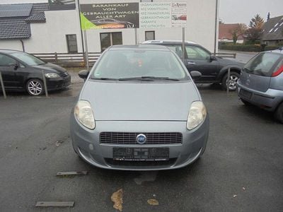 Fiat Grande Punto
