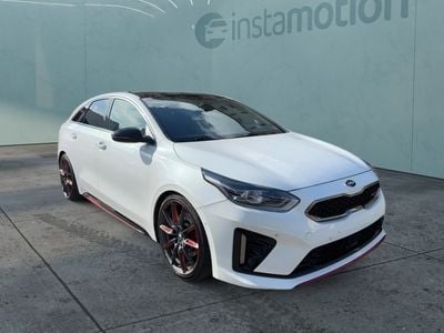 Kia ProCeed GT