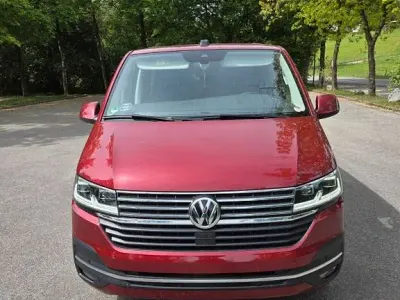 Gebraucht VW Multivan
