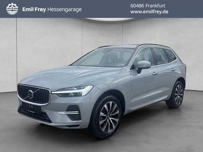 Usata Volvo XC60 Core 250 CV (183 kW) 2024 Grigio SUV