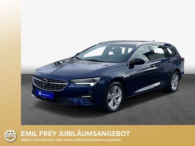 gebraucht Opel Insignia Grand Sport 2.0 Diesel Aut.Elegance