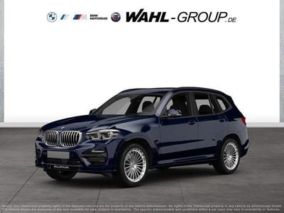 Alpina XD3