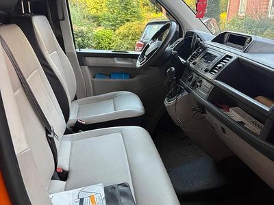 VW T6