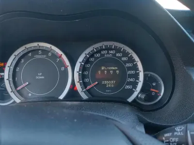 Gebraucht Honda Accord
