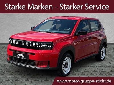 Fiat Grande Panda