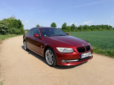 Gebraucht BMW 325