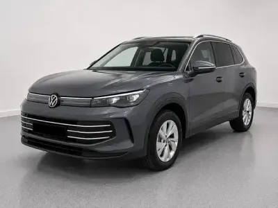 Gebraucht VW Tiguan Elegance 150 PS (110 kW) 2026 Andere SUV