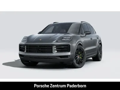 Gebraucht Porsche Cayenne 470 PS (345 kW) 2025 Grau SUV
