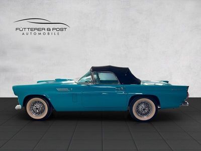 gebraucht Ford Thunderbird Cabrio 5.0L*Matching Numbers*