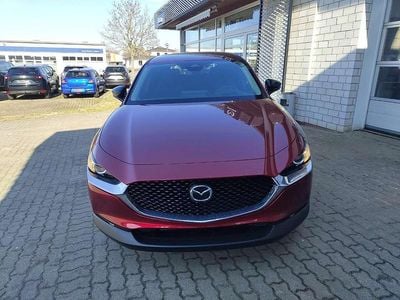 Neu Mazda CX-30 140 PS (102 kW) 2026 Soul red crystal m SUV