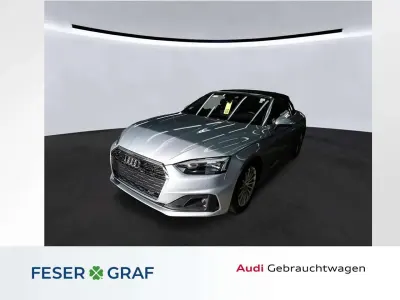 Gebraucht Audi A5 Cabriolet