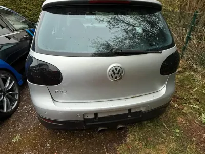 Gebraucht VW Golf V