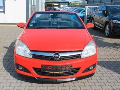 Opel Astra Cabriolet